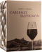 Cabernet Sauvignon BIB 5L Les Caves Vivaraises