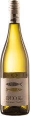 Duo des Mers “Sauvignon – Viognier” 2021