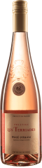 ROSÉ D’ANJOU “Les Terriades” 2021
