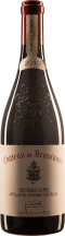 Château de Beaucastel Châteauneuf-du-Pape 2019