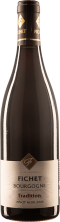 Pinot Noir “Tradition” Fichet 2019