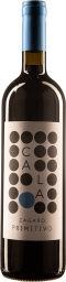 Primitivo “Cala Zagaro” 2020