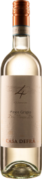 PINOT GRIGIO “Casa Defra” 2021