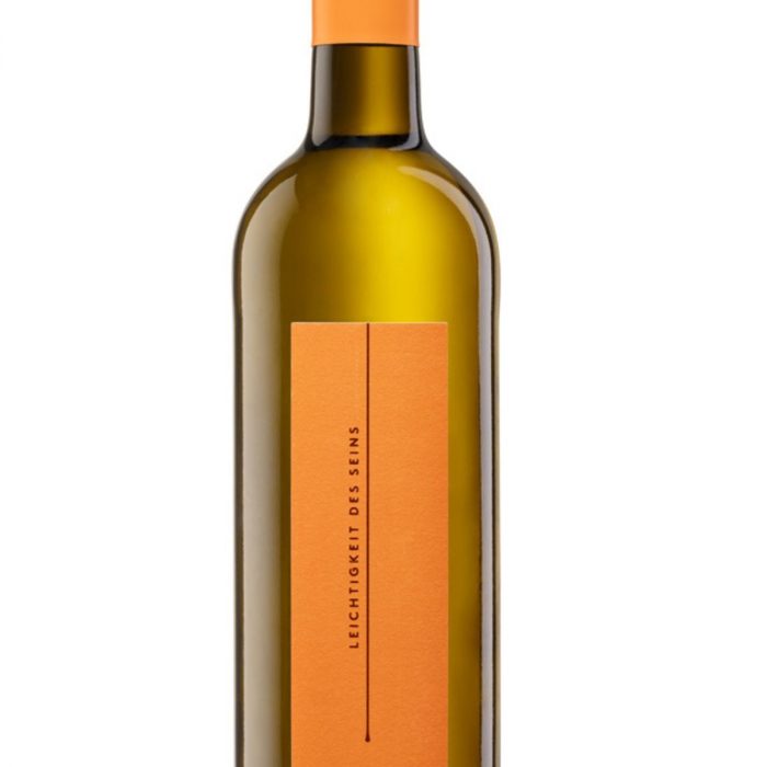 Grand C die Leichtigkeit des Seins Blanc 2024