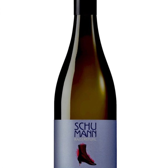 Weißer Burgunder „Bis in die Puppen“ 2023