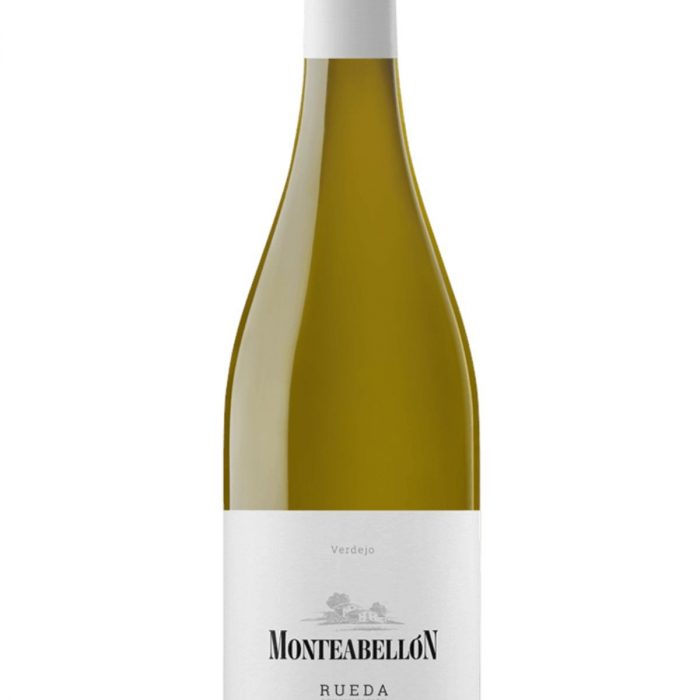 Monteabellón Verdejo Rueda D.O. 2024