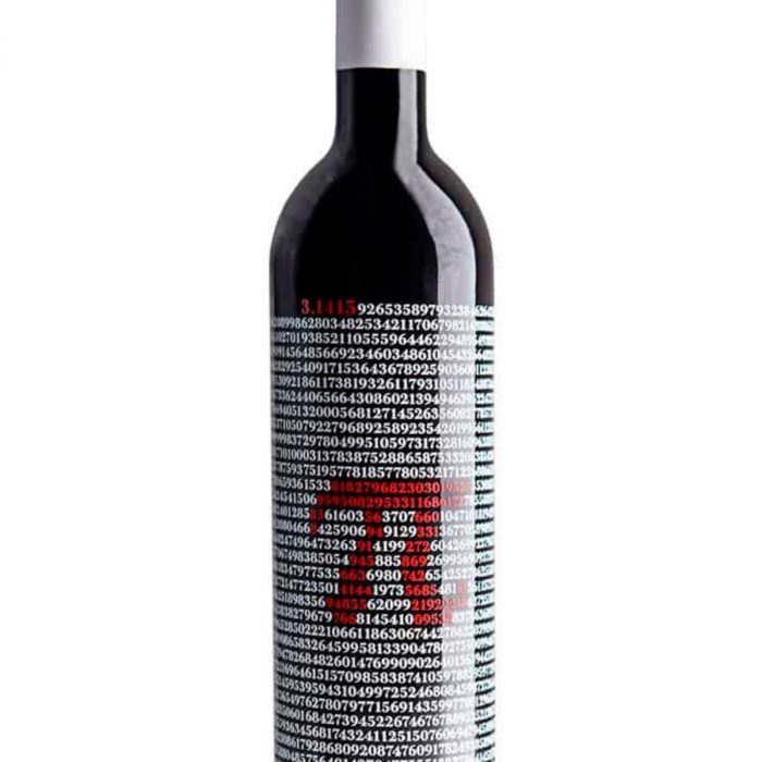 PI 3,1415 Concejon 2019