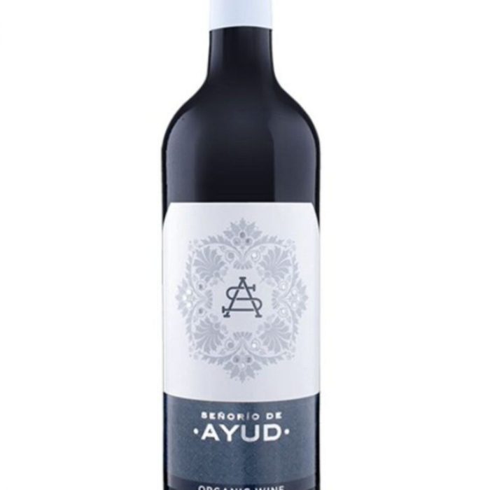 Señorio de Ayud Organic Garnacha 2024