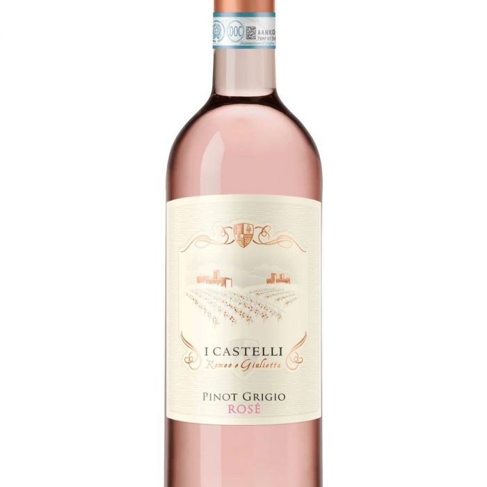Pinot Grigio Castelli Romeo Giulietta 2024