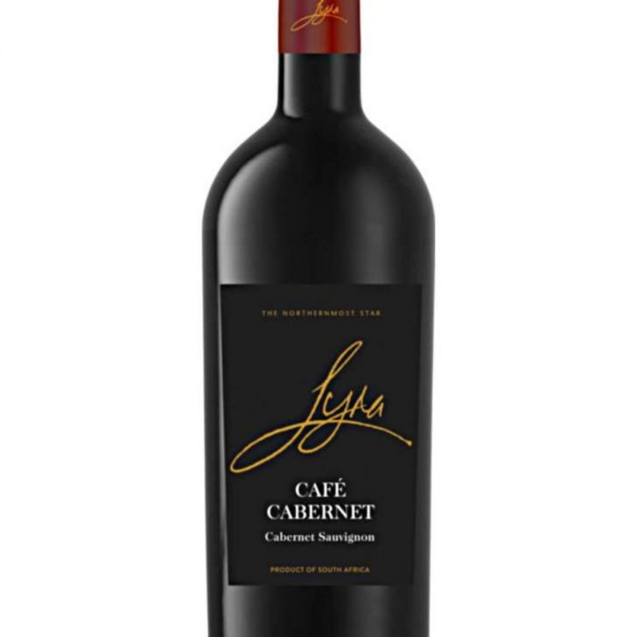 Cafe Cabernet Cabernet Sauvignon 2023