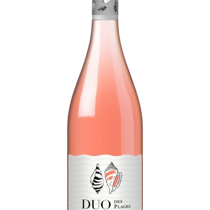 DUO des Plages 2024